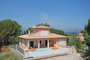 Esperanza house